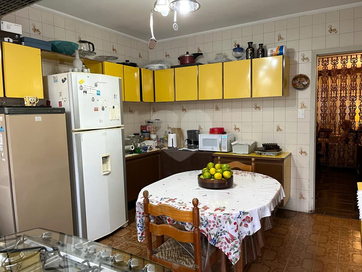 Venda Casa São Paulo Santo Amaro REO813086 6