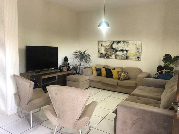 Venda Casa Belo Horizonte São Luiz REO813087 38