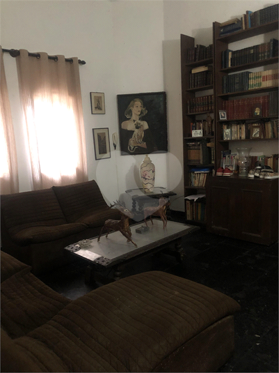 Venda Casa Belo Horizonte São Luiz REO813087 26