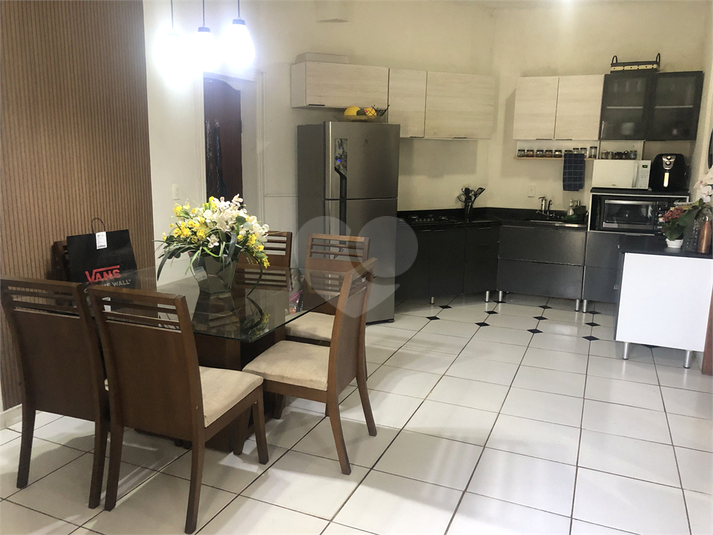 Venda Casa Belo Horizonte São Luiz REO813087 41