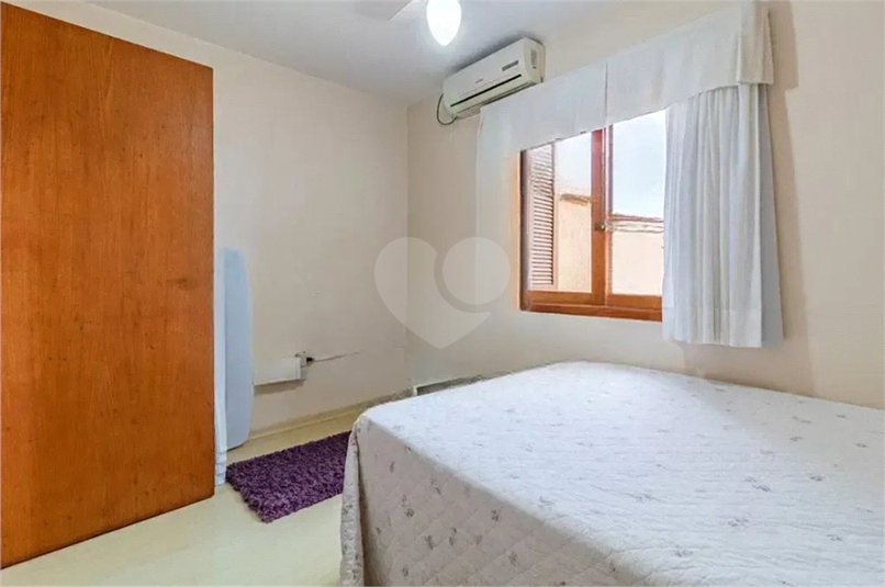 Venda Cobertura Porto Alegre Jardim Itu REO813088 9