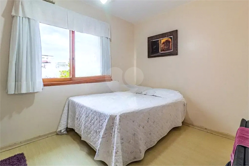 Venda Cobertura Porto Alegre Jardim Itu REO813088 8