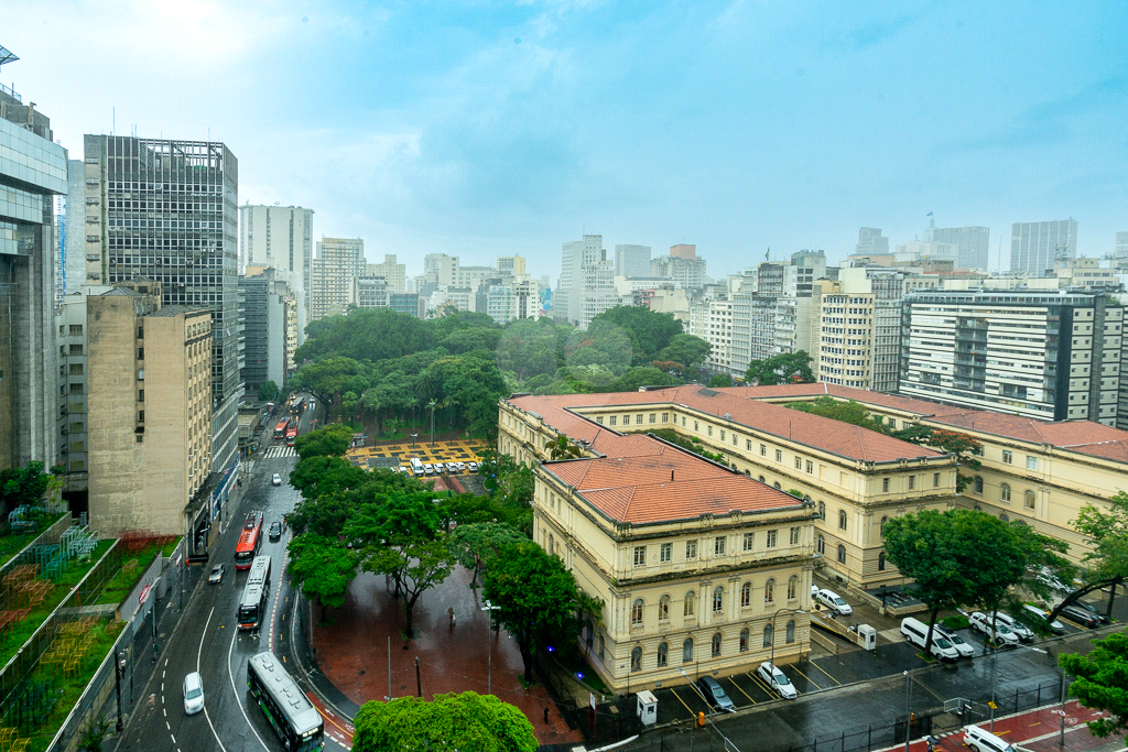 Venda Duplex São Paulo República REO813097 18