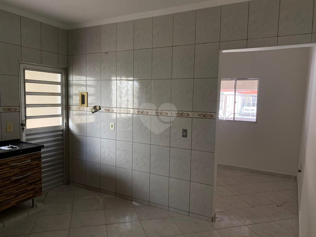 Venda Casa Sorocaba Jardim Santa Esmeralda REO813106 8