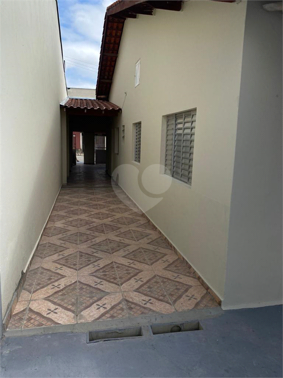 Venda Casa Sorocaba Jardim Santa Esmeralda REO813106 5