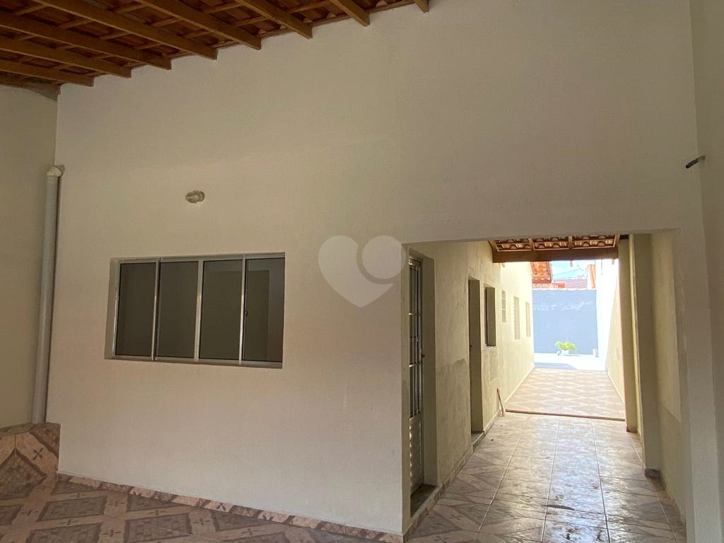 Venda Casa Sorocaba Jardim Santa Esmeralda REO813106 3