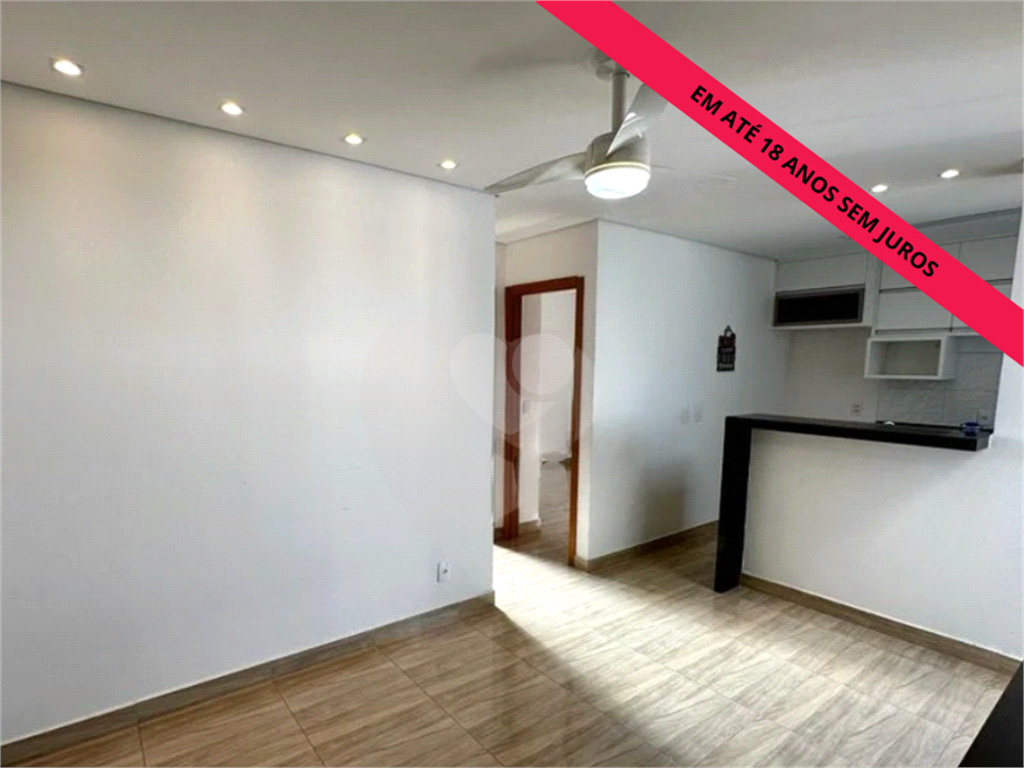 Venda Apartamento Piracicaba Dois Córregos REO813117 1