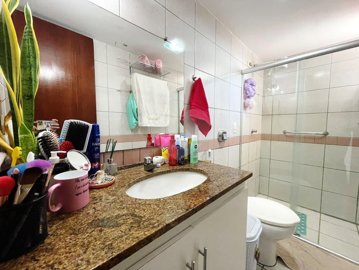 Venda Apartamento João Pessoa Tambaú REO813120 17