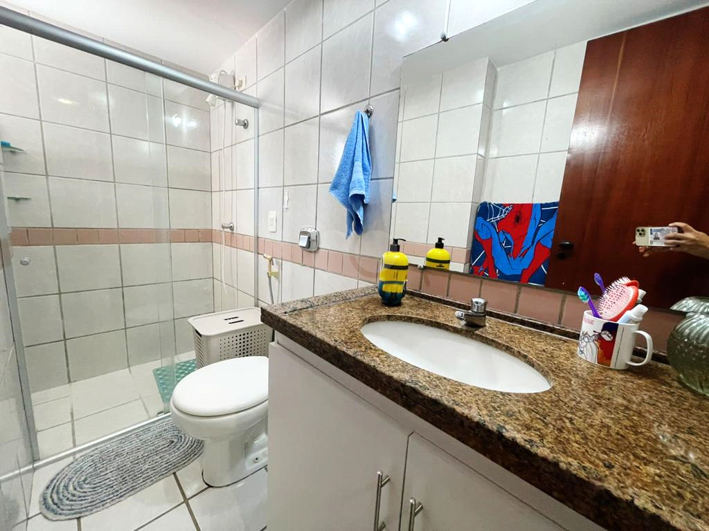 Venda Apartamento João Pessoa Tambaú REO813120 16