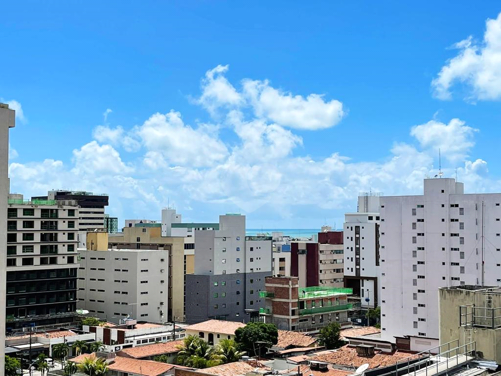 Venda Apartamento João Pessoa Tambaú REO813120 4