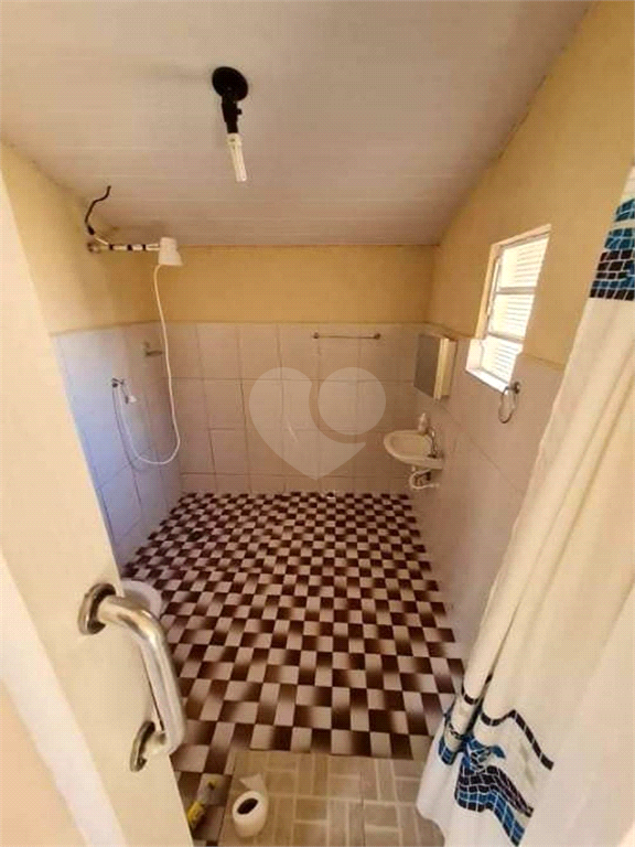 Venda Casa São Carlos Vila Lutfalla REO813124 9