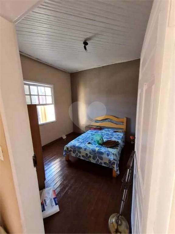 Venda Casa São Carlos Vila Lutfalla REO813124 7