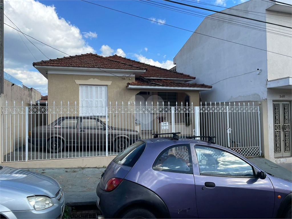 Venda Casa São Carlos Vila Lutfalla REO813124 11