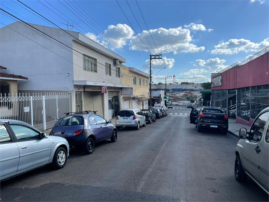 Venda Casa São Carlos Vila Lutfalla REO813124 10