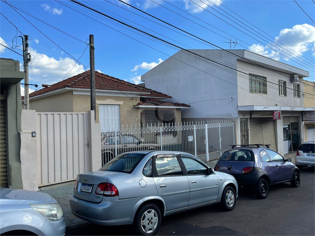 Venda Casa São Carlos Vila Lutfalla REO813124 13