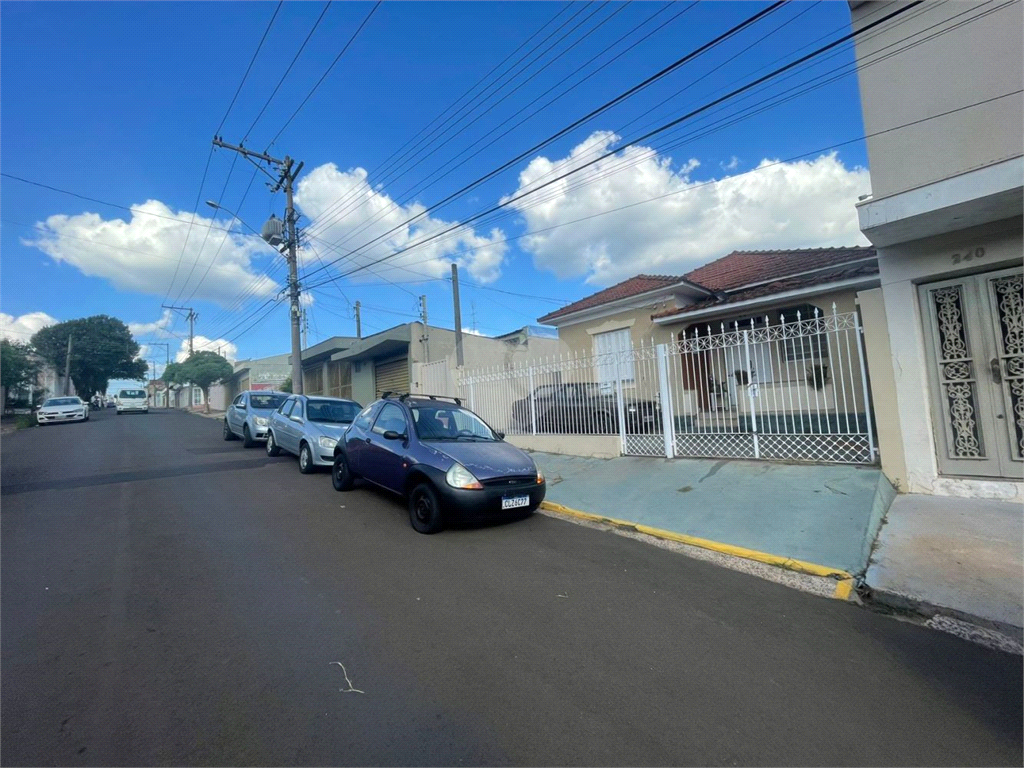 Venda Casa São Carlos Vila Lutfalla REO813124 14