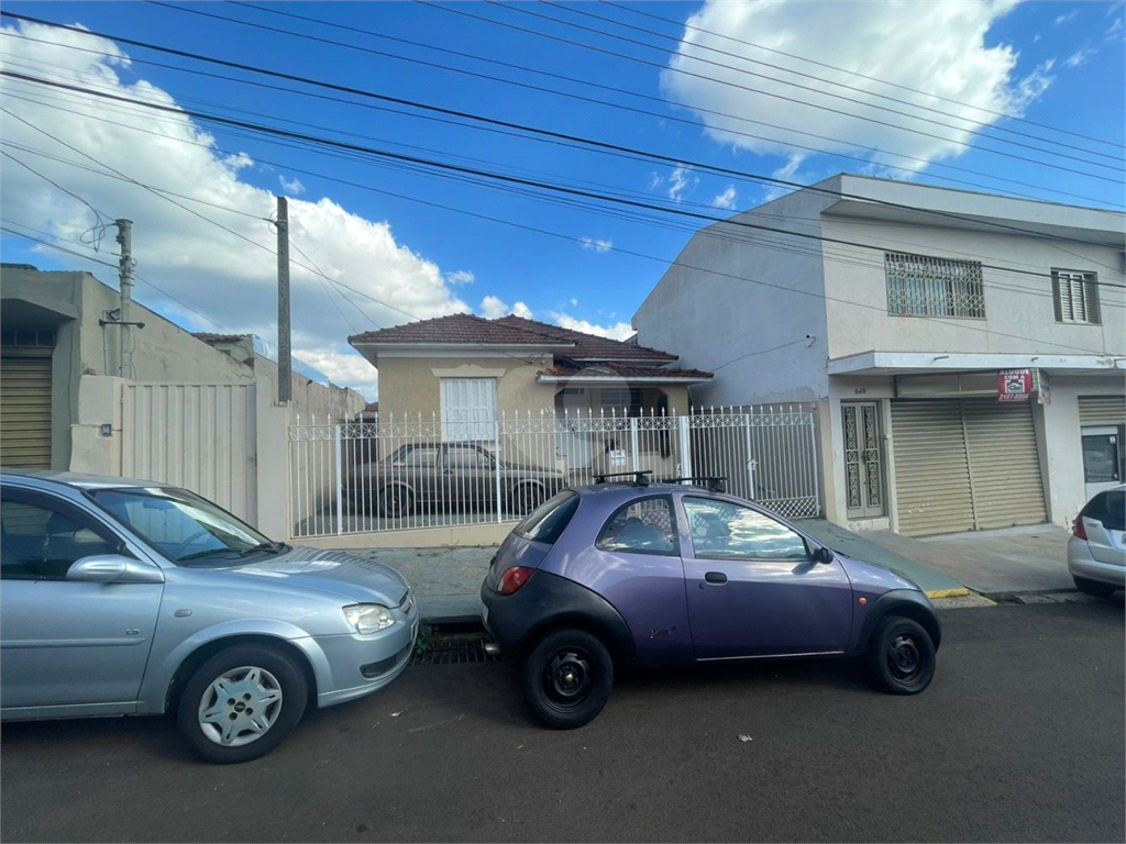 Venda Casa São Carlos Vila Lutfalla REO813124 12