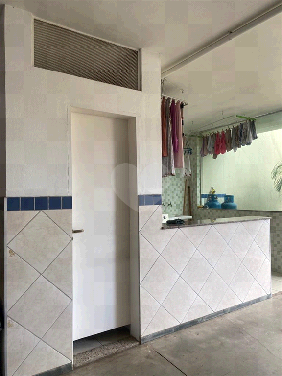 Venda Casa São Paulo Limão REO813133 18