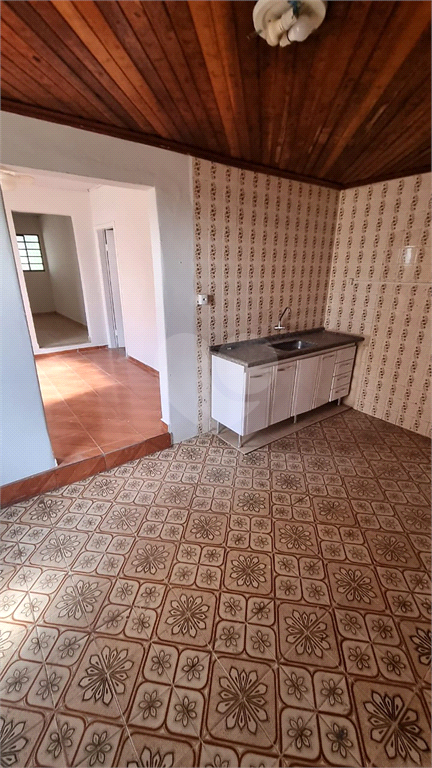 Venda Casa térrea Bauru Vila Popular REO813134 6