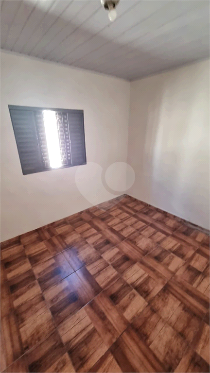 Venda Casa térrea Bauru Vila Popular REO813134 3