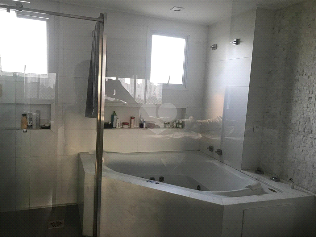 Venda Apartamento São Paulo Jurubatuba REO813141 18