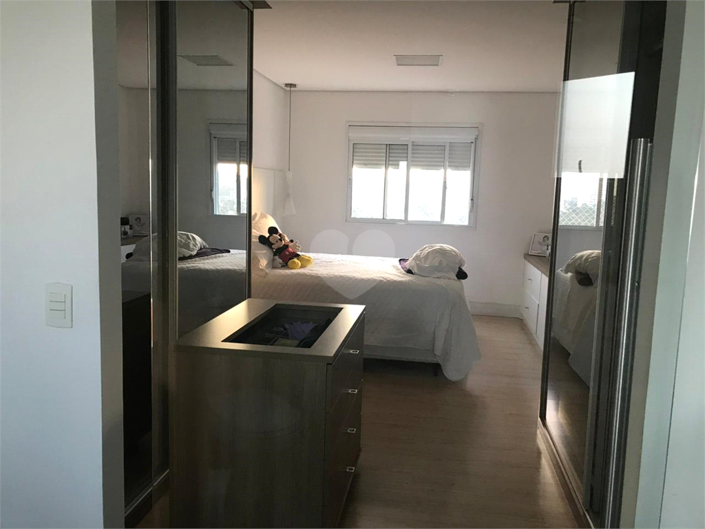 Venda Apartamento São Paulo Jurubatuba REO813141 17