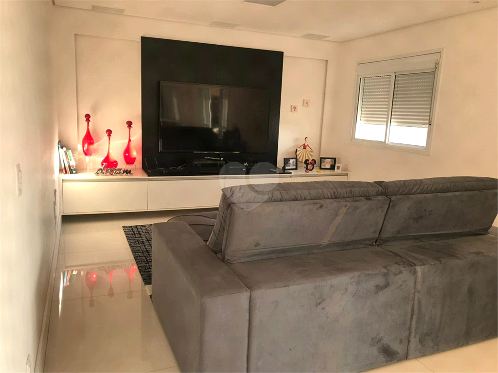 Venda Apartamento São Paulo Jurubatuba REO813141 8