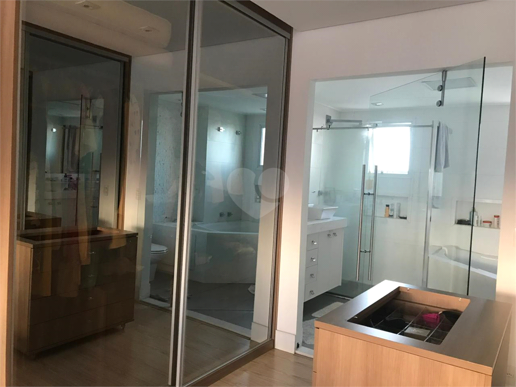 Venda Apartamento São Paulo Jurubatuba REO813141 16