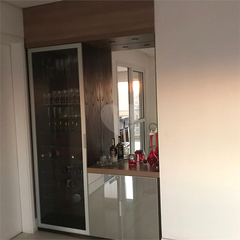 Venda Apartamento São Paulo Jurubatuba REO813141 14