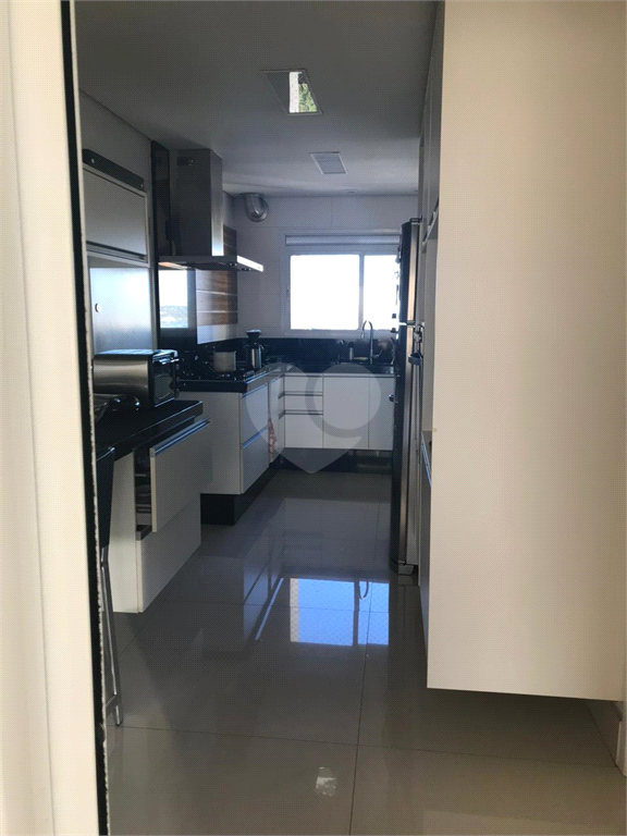 Venda Apartamento São Paulo Jurubatuba REO813141 13