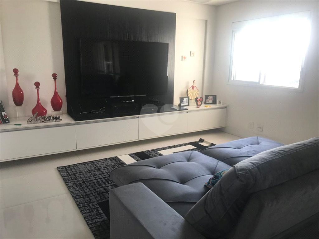 Venda Apartamento São Paulo Jurubatuba REO813141 10