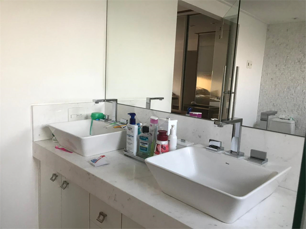 Venda Apartamento São Paulo Jurubatuba REO813141 20