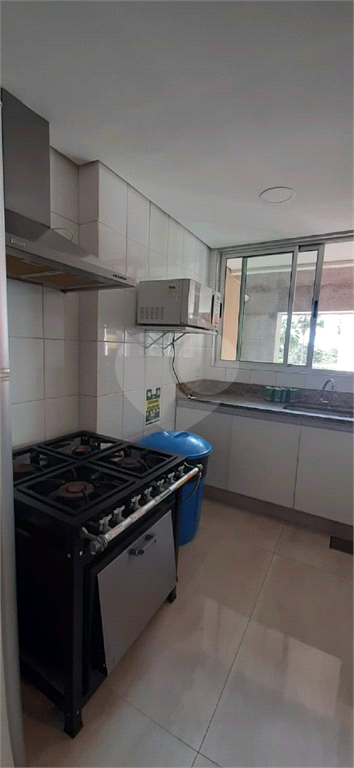 Venda Apartamento Brasília Norte (águas Claras) REO813142 29