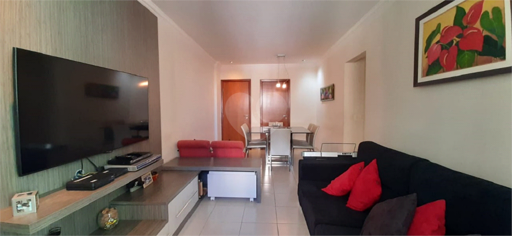 Venda Apartamento Brasília Norte (águas Claras) REO813142 1