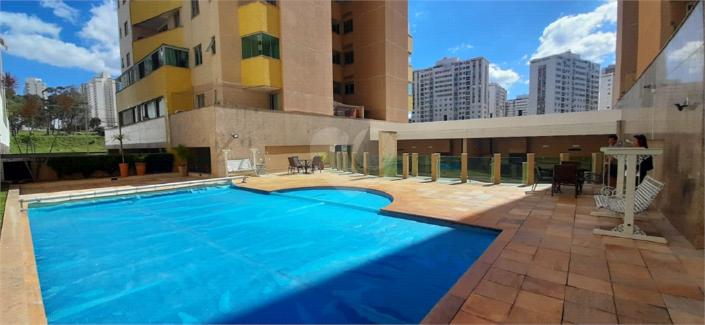 Venda Apartamento Brasília Norte (águas Claras) REO813142 43