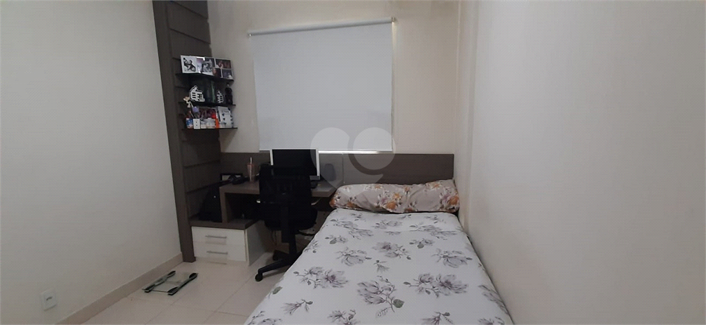 Venda Apartamento Brasília Norte (águas Claras) REO813142 20