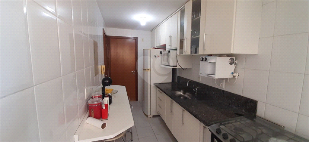 Venda Apartamento Brasília Norte (águas Claras) REO813142 9