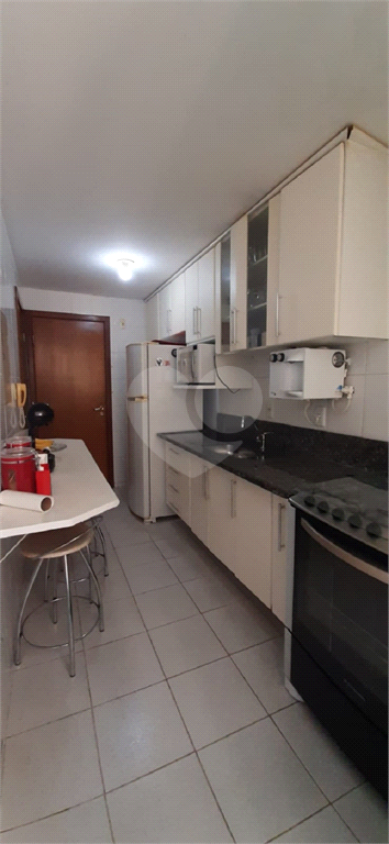 Venda Apartamento Brasília Norte (águas Claras) REO813142 7