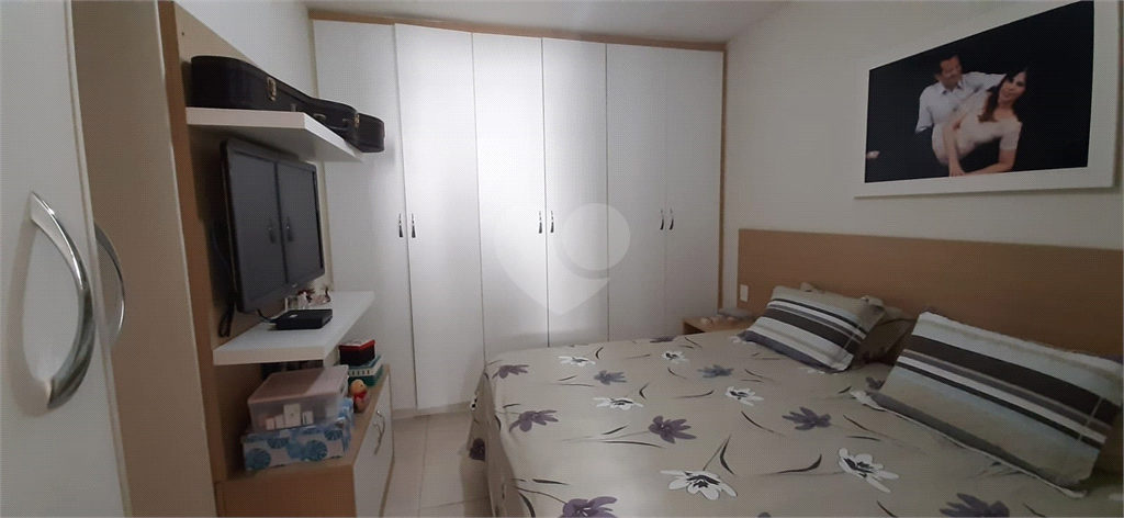 Venda Apartamento Brasília Norte (águas Claras) REO813142 16