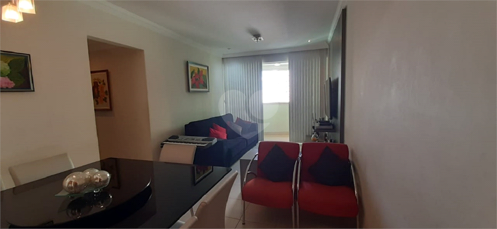 Venda Apartamento Brasília Norte (águas Claras) REO813142 2