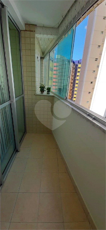 Venda Apartamento Brasília Norte (águas Claras) REO813142 4