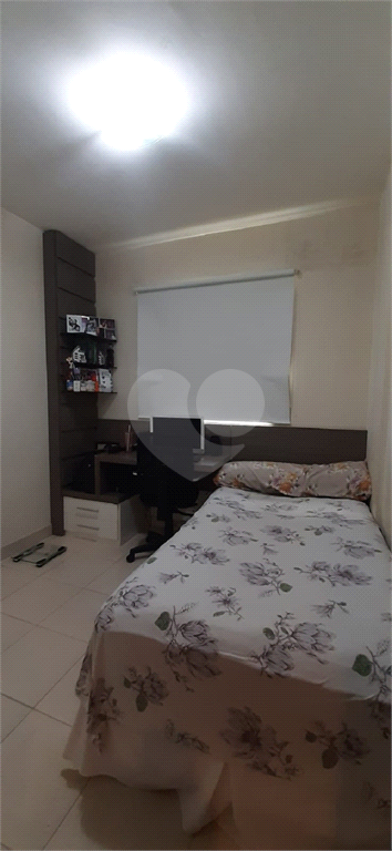 Venda Apartamento Brasília Norte (águas Claras) REO813142 21