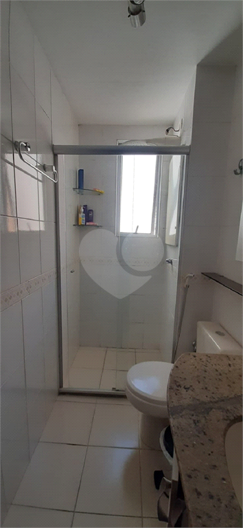 Venda Apartamento Brasília Norte (águas Claras) REO813142 15