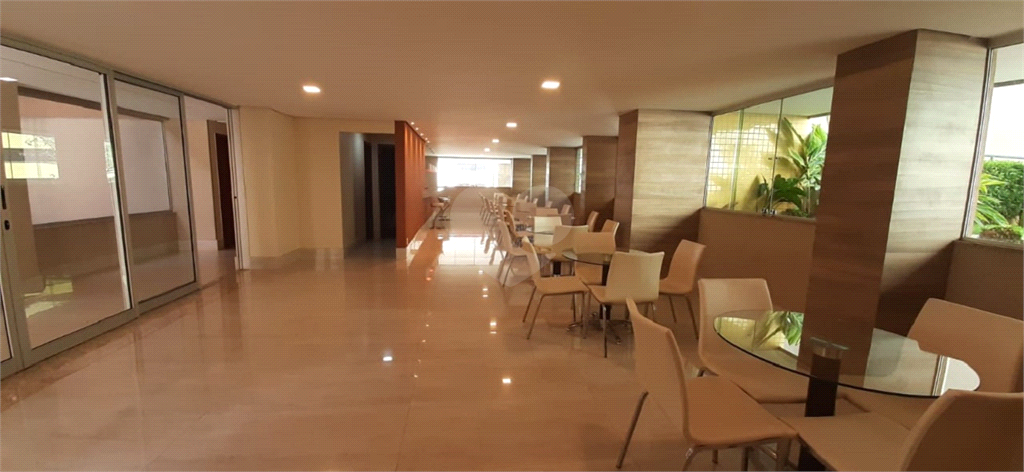 Venda Apartamento Brasília Norte (águas Claras) REO813142 33