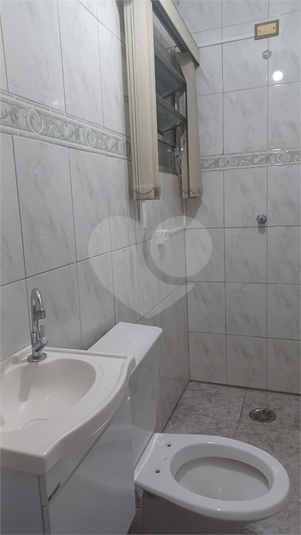 Venda Sobrado São Paulo Vila Medeiros REO813146 12