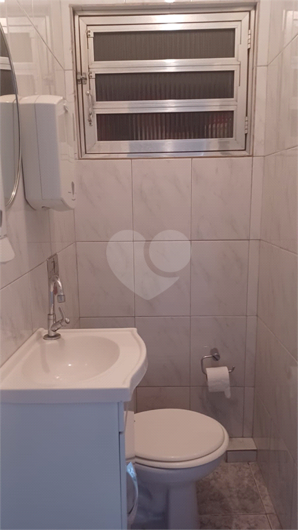 Venda Sobrado São Paulo Vila Medeiros REO813146 11