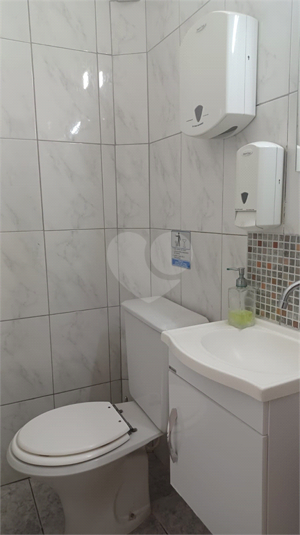 Venda Sobrado São Paulo Vila Medeiros REO813146 8