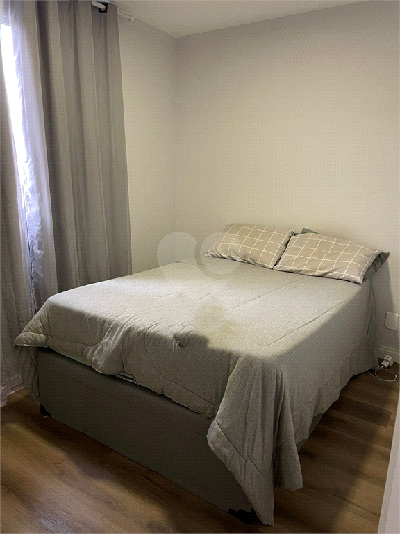 Venda Apartamento São Paulo Vila Santos REO813149 9