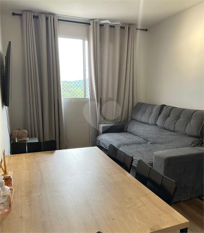 Venda Apartamento São Paulo Vila Santos REO813149 3