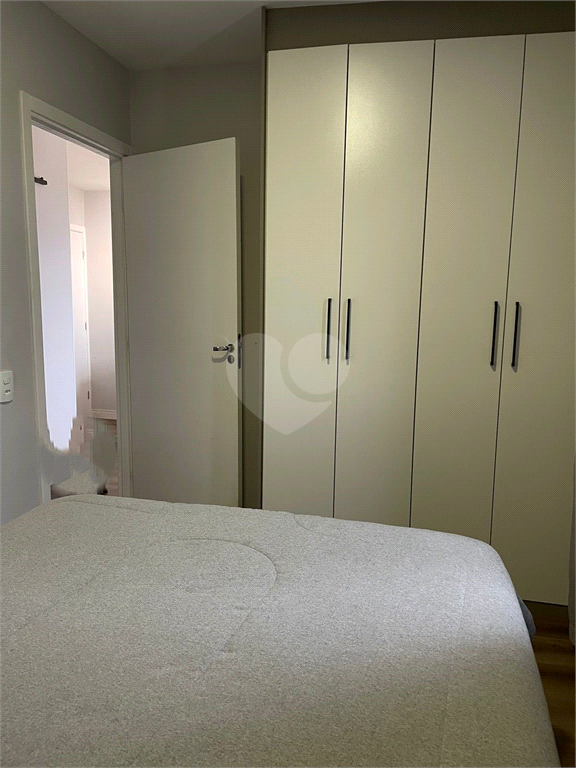 Venda Apartamento São Paulo Vila Santos REO813149 8